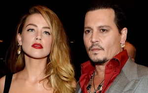 Johnny Depp and Ex Amber Heard Risk Awkward Run-In in Spain