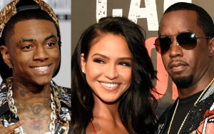 Soulja Boy Poised to Spill 'Crazy' Story About Hanging Out With Diddy and Cassie