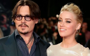 Johnny Depp Compares Amber Heard Defamation Trial to a 'Soap Opera' While Directing New Film