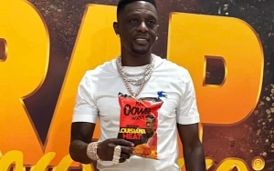 Boosie Badazz Breaks Silence on Arrest Warrant for Alleged Theft of Services