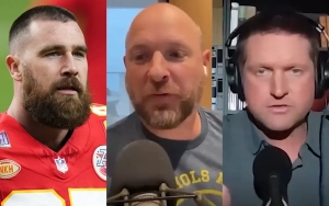 Travis Kelce's Slow Start Blamed on Offseason Lifestyle, Lack of Conditioning
