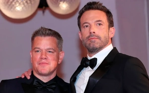 Ben Affleck and Matt Damon-Produced Documentary Disqualified from Oscar Consideration