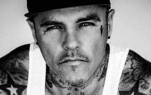 Crazy Town Frontman Shifty Shellshock Died of Lethal Mixture of Fentanyl and Coke