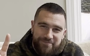 Travis Kelce Breaks Silence on 'Slow Start' After Taylor Swift Is Blamed for His Struggles on the Field