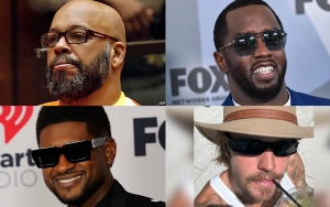 Suge Knight Claims Diddy, Usher and Justin Bieber Are Abuse Victims of Powerful Music Execs