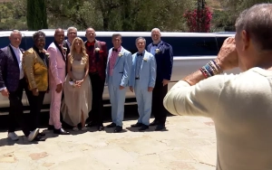 'The Golden Bachelorette' Recap: Prom Night, Disneyland and Talent Showcase