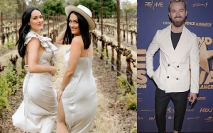 Nikki Bella's Sister Shares Cryptic Message After Artem Chigvintsev Charges Were Dropped