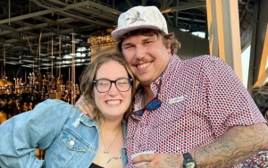 Lauryn 'Pumpkin' Shannon Debuts New Boyfriend Darrin Kitchens After Filing for Divorce From Josh Efird