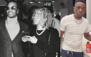 King Harris Defends Himself After T.I. and Boosie Badazz Confronted Him Over Gun Use