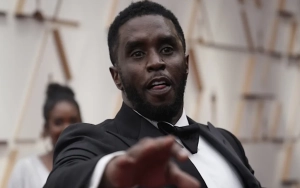 Diddy's Lawyer Dismisses Feds' Finding of 1,000 Bottles of Baby Oil During Raids
