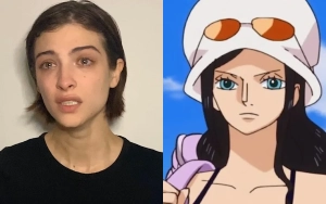 Lera Abova Embodies Nico Robin in Netflix's 'One Piece'