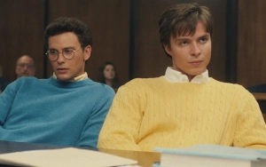 'Monsters: The Menendez Brothers' Cast Reacts to Backlash Over Incestuous Relationship Portrayal