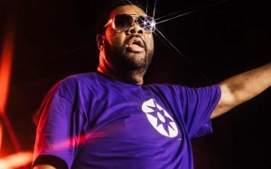 Fatman Scoop's Cause of Death Revealed After Collapsing Onstage