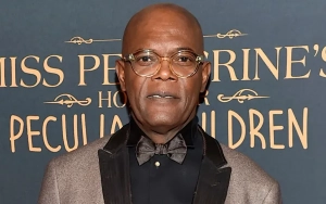 Samuel L. Jackson Wondered How to Stay Alive Long Enough for His Marvel Movies