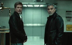 'Wolfs' Gets Final Trailer Ahead of Release