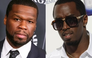 50 Cent's Diddy Docuseries Lands on Netflix
