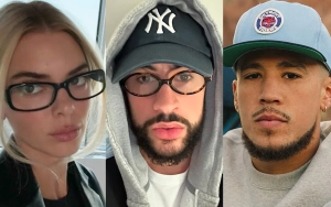 Kendall Jenner Steps Back From Bad Bunny to Reconnect With Devin Booker