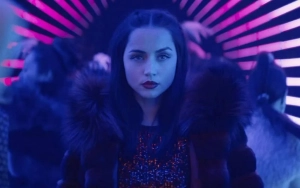 Ana de Armas Unlocks Her Skills as Assassin in First Trailer for 'John Wick' Spinoff 'Ballerina'