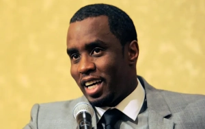 Male Escort Submits Alleged Diddy 'Freak Off' Tape to Feds