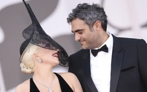 Lady GaGa Eager to Start a Family With Fiance Michael Polansky