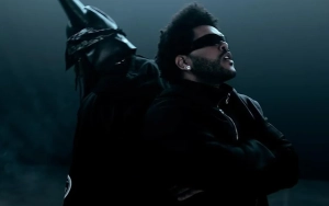 The Weeknd Joins Forces With Playboi Carti for New Collaboration 'Timeless'