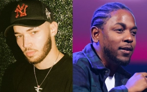 Adin Ross Claps Back at Kendrick Lamar Affiliates After Threatened to Be Banned From L.A.