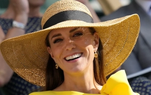 Kate Middleton Calls Surprise Trip to Ballet After Completing Chemo 'Moving and Inspiring'