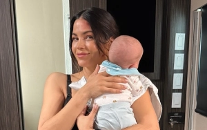 Jenna Dewan Learns to Slow Down Amid Pressure to 'Snap Back' After Giving Birth to Baby No. 3