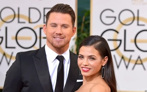 Jenna Dewan Celebrates Finalizing Channing Tatum Divorce with Iconic Nicole Kidman Meme
