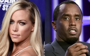 Kendra Wilkinson Never Saw Anything 'Bad' at Diddy's Parties
