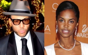 Al B. Sure! Sends Cease-and-Desist Over Alleged Kim Porter Memoir
