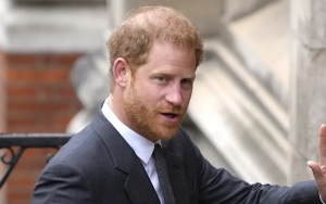 Prince Harry Visits Celebrity Tattoo Parlor in New York City