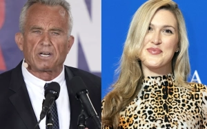 Dirty Details of RFK Jr. and Olivia Nuzzi's Sultry FaceTime Session Revealed