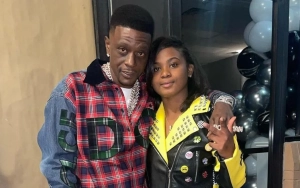 Boosie Badazz's Daughter Cries as She Reacts to His Saying She'd 'Contaminate' Siblings With Her Sexuality