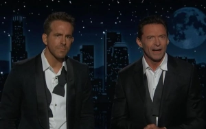 Ryan Reynolds and Hugh Jackman Eyed to Host Oscars 2025 Together