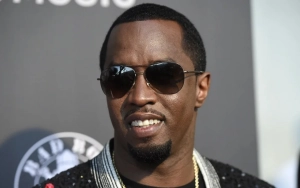 Diddy's Freak-Off Tape Being Shopped Around, Featuring Higher Profile Celebrity Than Him