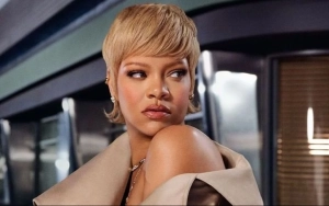 Rihanna Shares Hilarious Video of Son Escaping Playpen: 'Being a Boy Mom Is an Olympic Sport'