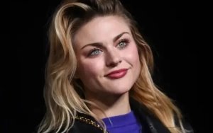Frances Bean Cobain Gives Birth to Baby Boy, Reveals Newborn's Name