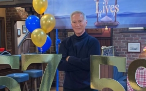 Drake Hogestyn, 'Days of Out Lives' Star, Died at 70 Amid Battle With Cancer