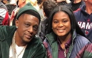 Boosie Badazz Insists He 'Never Meant to Hurt' Daughter Amid Fallout After Criticizing Her Sexuality