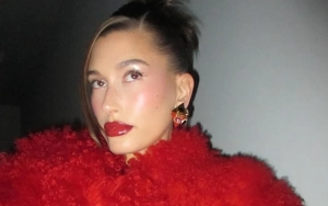Hailey Bieber Embraces Fall by Debuting New Hair Look