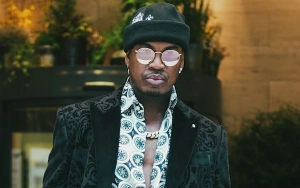 Ne-Yo's X Account Still Posts Crypto Scam Despite His Apology