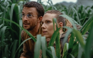 'Jurassic World Rebirth' Filming Completed