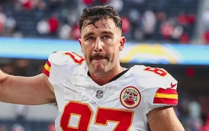 Chiefs Players Show Support for Travis Kelce Amid Criticisms