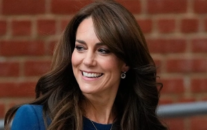 Report: Kate Middleton Thinks She Doesn't Deserve Hate After Announcing End of Chemo 