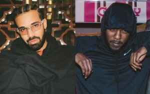Drake Allegedly Trying to Stop Kendrick Lamar From Performing 'Not Like Us' at Super Bowl