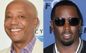 Russell Simmons Sparks Rumor of His Involvement in Diddy's Crimes