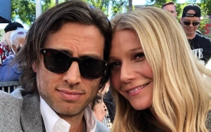 Gwyneth Paltrow and Brad Falchuk Celebrate 6th Wedding Anniversary With Romantic Paddleboard Moment