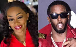 Tokyo Toni Sparks Controversy for Defending Diddy Despite Rapper's Crimes