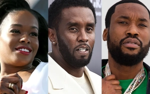 Azealia Banks Thinks Diddy Is a 'Bottom' in Wild Twitter Posts
